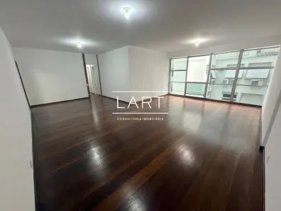 Apartamento com 3 Quartos à venda, 159m² no Ipanema, Rio de Janeiro