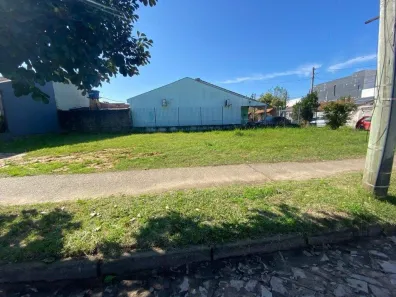 Lote/Terreno à venda, 200m² no Hípica, Porto Alegre