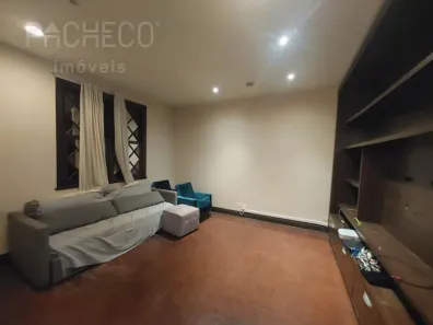 Casa com 2 Quartos para alugar, 310m² no Morro dos Ingleses, São Paulo