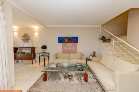 Sobrado com 4 Quartos à venda, 260m² no Vila Cruzeiro, São Paulo