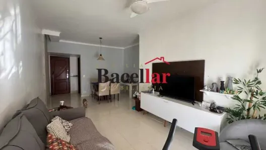 Apartamento com 2 Quartos à venda, 76m² no Vila Isabel, Rio de Janeiro