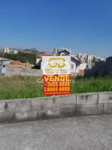 Lote/Terreno à venda, 150m² no Jardim do Marquês, Jacareí