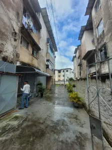 Apartamento com 2 Quartos à venda, 66m² no Mata Escura, Salvador