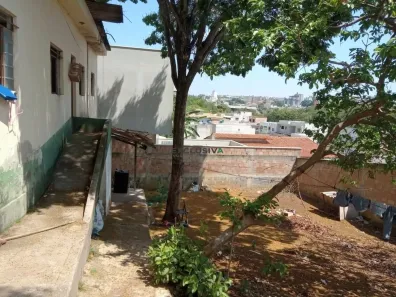 Lote/Terreno à venda, 360m² no Linda Vista, Contagem