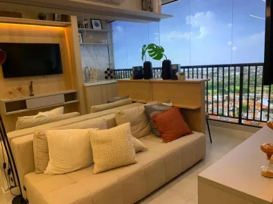 Apartamento com 2 Quartos à venda, 156m² no Jardim Nossa Senhora Auxiliadora, Campinas