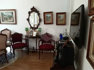 Apartamento com 1 Quarto à venda, 37m² no Tijuca, Rio de Janeiro
