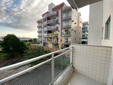 Apartamento com 2 Quartos à venda, 76m² no Braga, Cabo Frio
