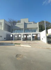 Casa com 3 Quartos à venda, 175m² no Guarujá Mansões, Betim