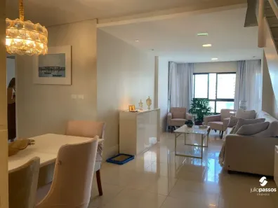 Cobertura com 3 Quartos à venda, 230m² no Jardins, Aracaju