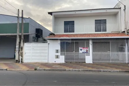 Ponto Comercial para alugar, 75m² no Campo Largo, Salto de Pirapora