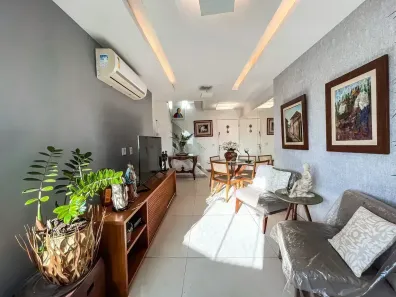 Cobertura com 3 Quartos à venda, 155m² no Recreio dos Bandeirantes, Rio de Janeiro