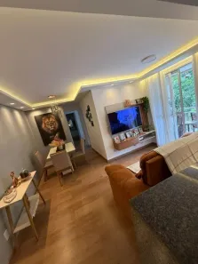 Apartamento com 2 Quartos à venda, 65m² no Cantagalo, Niterói
