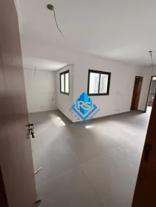 Apartamento com 2 Quartos à venda, 46m² no Parque Oratório, Santo André