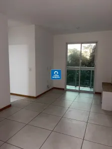 Apartamento com 3 Quartos para alugar, 56m² no Rio do Ouro, São Gonçalo