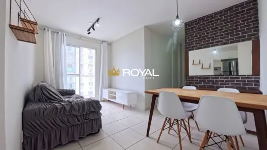 Apartamento com 2 Quartos à venda, 51m² no Jacarepaguá, Rio de Janeiro