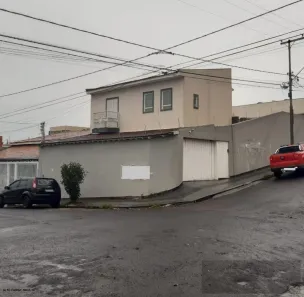 Casa com 3 Quartos à venda, 261m² no Alto Cafezal, Marília