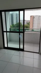 Apartamento com 3 Quartos à venda, 80m² no Casa Amarela, Recife