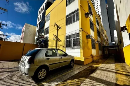 Apartamento com 3 Quartos à venda, 101m² no Pituba, Salvador