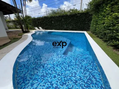 Casa de Condomínio com 5 Quartos à venda, 780m² no Candelária, Natal