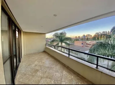 Apartamento com 4 Quartos à venda, 266m² no Dom Bosco, Londrina