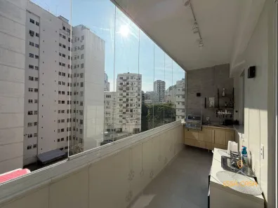Apartamento com 3 Quartos à venda, 160m² no Flamengo, Rio de Janeiro