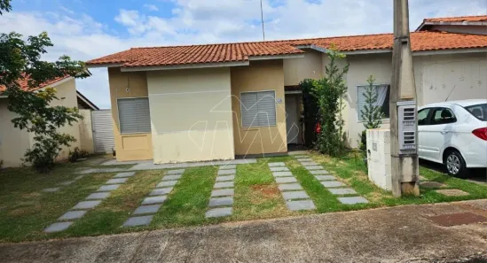Casa de Condomínio com 3 Quartos à venda, 87m² no Jardim Dumont, Araraquara