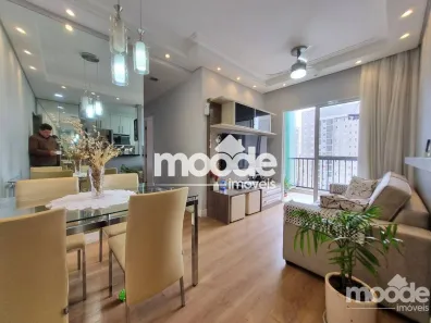 Apartamento com 2 Quartos à venda, 57m² no Umuarama, Osasco