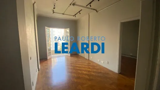 Ponto Comercial para alugar, 83m² no Cerqueira César, São Paulo