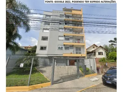 Apartamento com 2 Quartos à venda, 105m² no Universitário, Caxias do Sul
