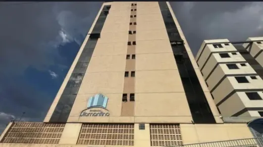 Apartamento com 1 Quarto à venda, 33m² no Ceilândia Norte, Brasília