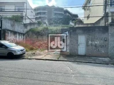 Lote/Terreno à venda, 500m² no Jardim Guanabara, Rio de Janeiro