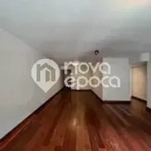 Apartamento com 4 Quartos à venda, 170m² no Leme, Rio de Janeiro