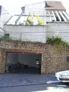 Sobrado com 3 Quartos à venda, 252m² no Parque da Mooca, São Paulo