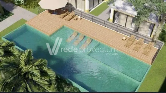 Lote/Terreno à venda, 200m² no Jardim Flamboyant, Paulínia