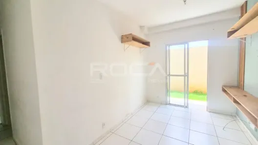 Apartamento com 2 Quartos à venda, 136m² no Recreio São Judas Tadeu, São Carlos
