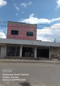Ponto Comercial com 3 Quartos à venda, 220m² no Parque Veiga Jardim, Aparecida de Goiânia