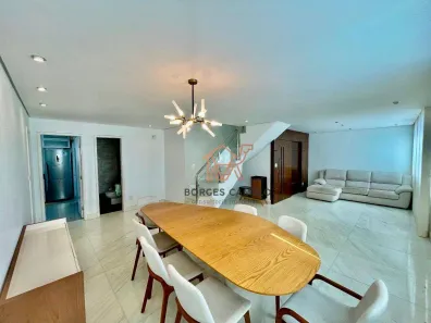 Apartamento com 5 Quartos para alugar, 430m² no Carmo, Belo Horizonte