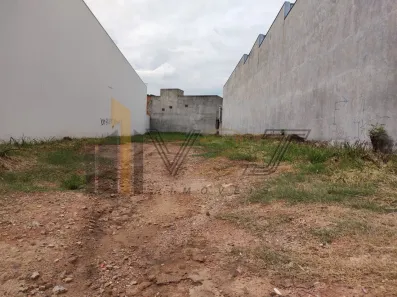 Lote/Terreno à venda, 608m² no João XXIII, Vinhedo