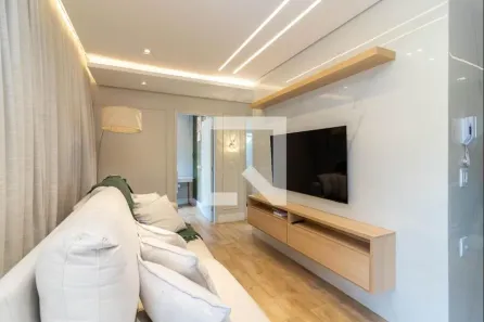 Cobertura com 3 Quartos à venda, 80m² no Vila Dom Pedro II, São Paulo