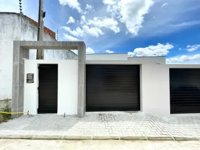 Casa com 3 Quartos à venda, 87m² no Maurício de Nassau, Caruaru