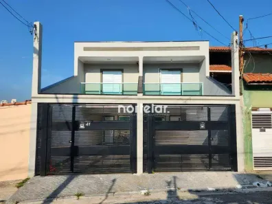 Sobrado com 3 Quartos à venda, 146m² no Jardim São José (Zona Norte), São Paulo