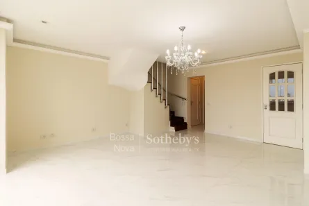 Cobertura com 4 Quartos à venda, 440m² no Vila Pompéia, São Paulo