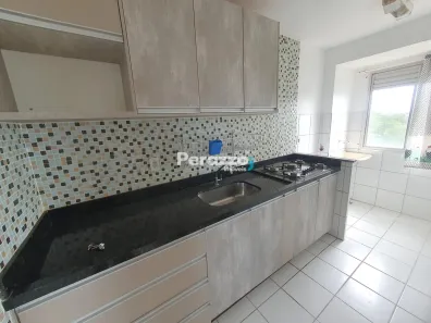 Apartamento com 2 Quartos para alugar, 48m² no Jardins Mangueiral, Brasília