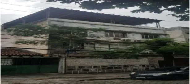 Prédio Comercial à venda, 496m² no Riachuelo, Rio de Janeiro