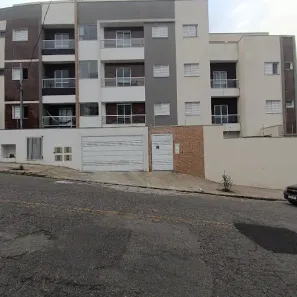 Apartamento com 2 Quartos à venda, 55m² no Vila Pires, Santo André