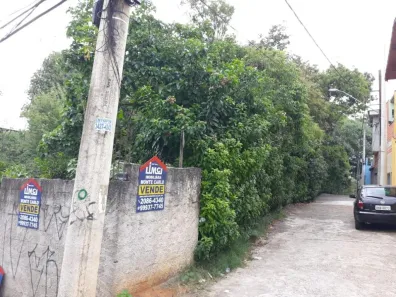 Lote/Terreno à venda, 3000m² no Recreio São Jorge, Guarulhos