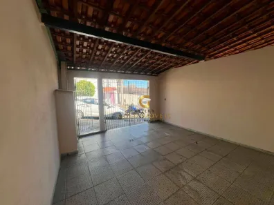 Casa com 3 Quartos para alugar, 70m² no Jardim Limoeiro, São José dos Campos