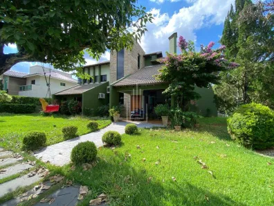 Casa com 3 Quartos à venda, 750m² no Bourbon, Foz do Iguaçu