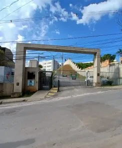 Apartamento com 2 Quartos à venda, 48m² no Nova Pampulha 3ª e 4ª Seção, Vespasiano