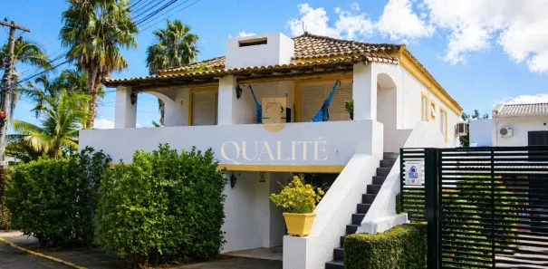 Casa com 10 Quartos à venda, 360m² no Ponta das Canas, Florianópolis